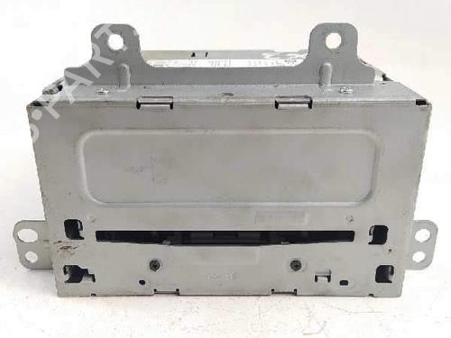 Used Electronic module Electronic module OPEL ASTRA J (P10) [2009-2016] 7074003 7074003