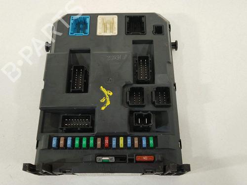 Fuse box CITROËN C3 II (SC_) 1.4 | BP33023604E1 - Image 4
