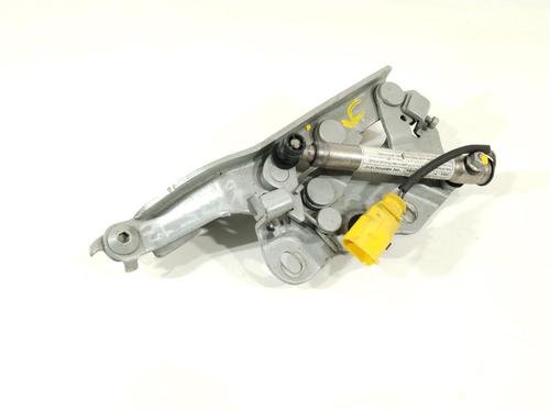 Used Hinge/Door check strap AUDI A3 Sportback (8VA, 8VF) 2.0 TDI (150 hp) 30463931