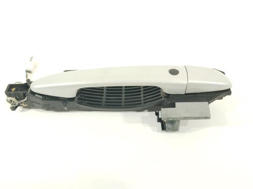 Front right exterior door handle MAZDA CX-3 (DK)  | BP29525621C129 