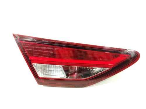 Left tailgate light SEAT LEON (5F1) 1.6 TDI | BP31807625C79