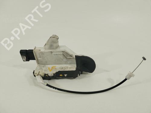 Used Front left lock PEUGEOT 308 SW I (4E_, 4H_) 1.6 HDi (112 hp) 18149346