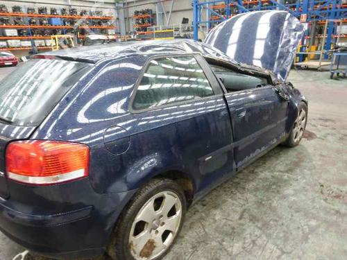 Alternator AUDI A3 (8P1)  | BP1842594M7 