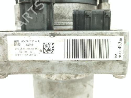 Steering pump CITROËN C4 I Saloon 1.6 HDi | BP35900929M99  - Image 6