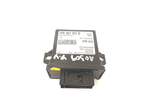 Used Electronic module Electronic module SEAT IBIZA IV SC (6J1, 6P5) [2008-2018] 13520945 13520945