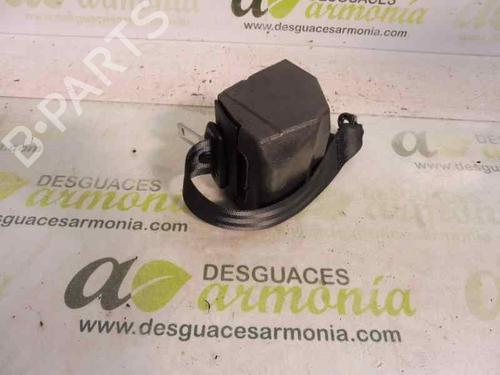 Rear right seatbelt SEAT IBIZA IV (6J5, 6P1)  | BP7443182I28 