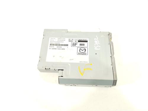 Used Electronic module MAZDA 6 Estate (GJ, GL) [2012-2025]  30298569