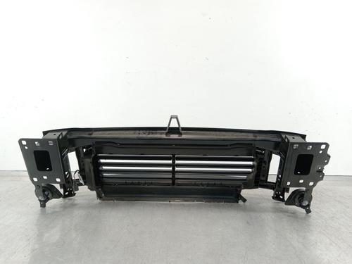 Front bumper reinforcement SKODA OCTAVIA III Combi (5E5, 5E6)  | BP19662099C109 