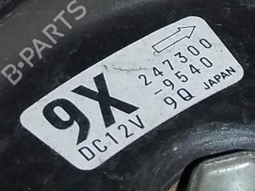 AC compressor HONDA CR-V IV (RM_) 1.6 i-DTEC (RE6) | BP37435303M34 - Image 3