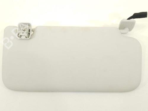 Left sun visor FORD PUMA (J2K, CF7) 1.0 EcoBoost | BP27997208I1 - Image 3