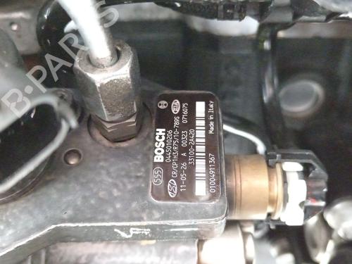 Engine HYUNDAI i30 (GD)  | BP30775731M1 