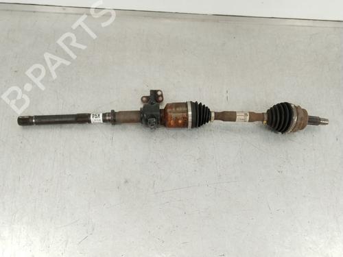 Right front driveshaft HYUNDAI i30 (PDE, PD, PDEN)  | BP28167675M39 