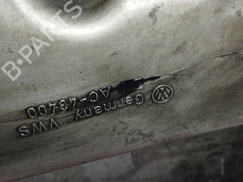 Engine VW PASSAT CC B6 (357)  | BP19663551M1 