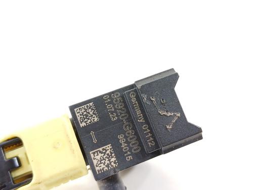 Electronic sensor KIA PICANTO I (SA)  | BP24639084M84 