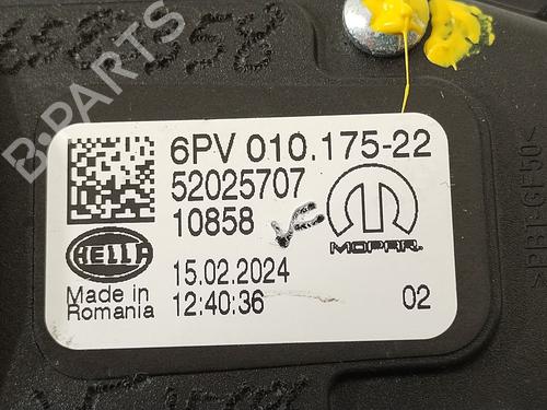 Pedal FIAT TIPO Hatchback (356_, 357_) 1.5 T4 Hybrid | BP36039855I4 - Image 6