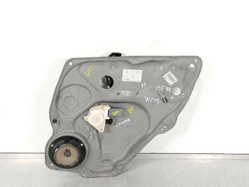 Used Rear right window mechanism MERCEDES-BENZ B-CLASS Sports Tourer (W245) B 180 CDI (245.207) (109 hp) 29268438