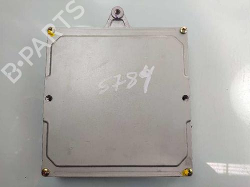 Engine control unit (ECU) HONDA HR-V (GH_)  | BP6466312M57 