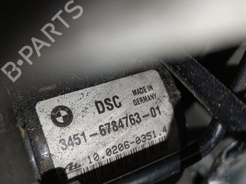 Used ABS pump ABS pump BMW 3 Coupe (E92) 320 d (177 hp) 36296596 36296596