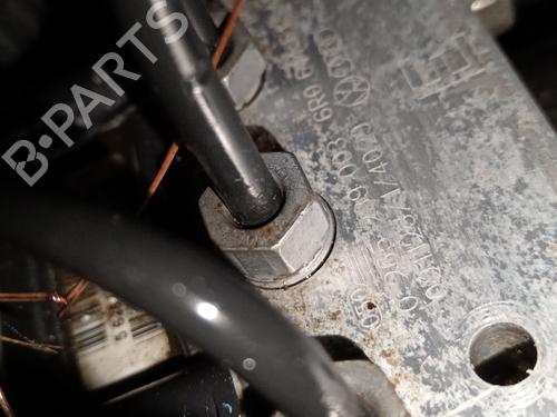Used ABS pump ABS pump SEAT IBIZA IV (6J5, 6P1) [2008-2017] 36303207 36303207