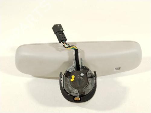 Rear mirror AUDI A4 B8 (8K2) 2.0 TDI | BP36432776I6 - Image 3