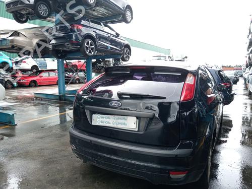 Engine FORD FOCUS I (DAW, DBW) 1.8 TDCi | BP36409851M1 - Image 11