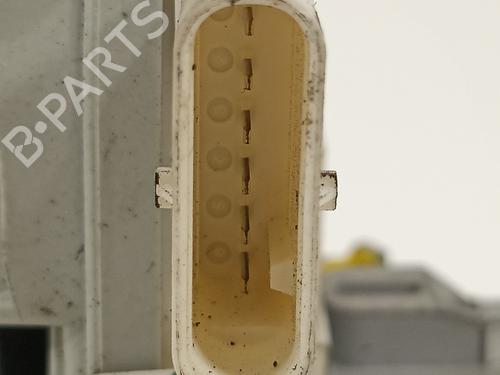Rear left lock SEAT LEON (1P1)  | BP4849231C100 
