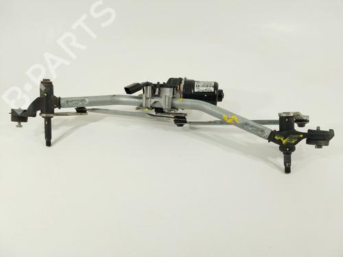 Used Front wiper motor OPEL CORSA F (P2JO) 1.5 (68) (102 hp) 26391143