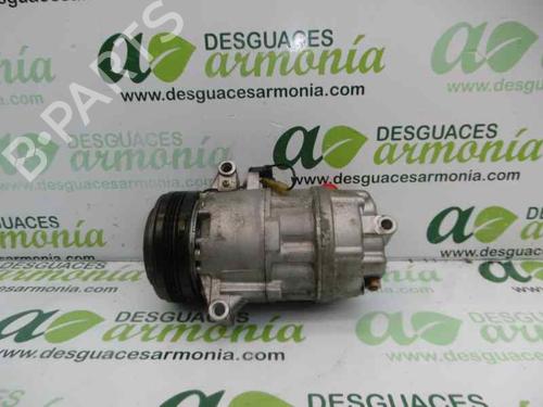 AC compressor BMW 3 Compact (E46) 320 td | BP1876237M34 