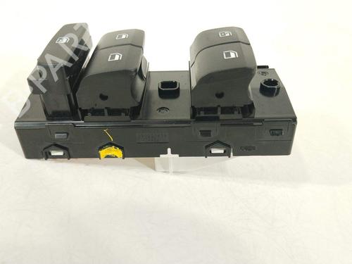Left front window switch HYUNDAI i20 III (BC3, BI3) 1.0 T-GDI hybrid 48V | BP38484407I27 - Image 4