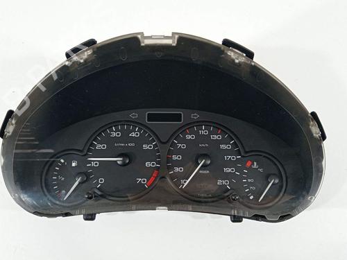 Used Instrument cluster Instrument cluster 39649066 39649066