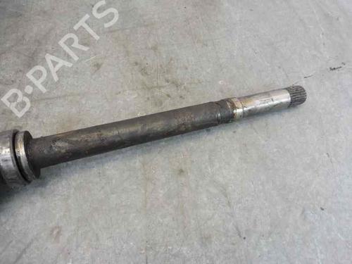 Right front driveshaft PEUGEOT 307 (3A/C)  | BP5092514M39 