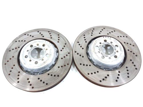 Right front brake caliper BMW 4 Coupe (G22, G82) M4 Competition M xDrive | BP29279671M104 - Image 2
