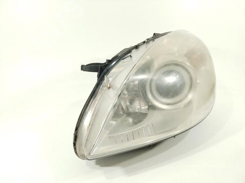 Left headlight MERCEDES-BENZ B-CLASS Sports Tourer (W245)  | BP26307996C28 