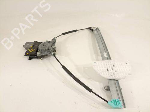 Front left window mechanism KIA STONIC (YB) 1.0 T-GDi | BP40100608C22 - Image 2