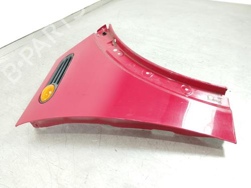 Right front fenders MINI MINI (R50, R53) One D | BP15179355C42 