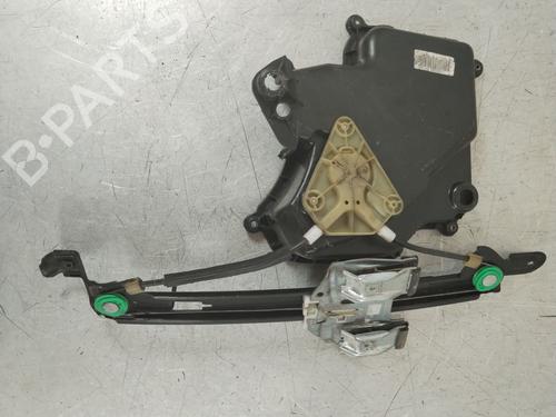 Used Rear left window mechanism SEAT LEON (1P1) 2.0 Cupra R (265 hp) 27324416
