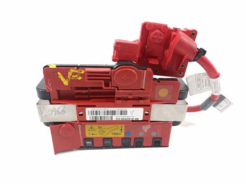 Fuse box BMW X1 (E84) sDrive 18 d | BP16215957E1 