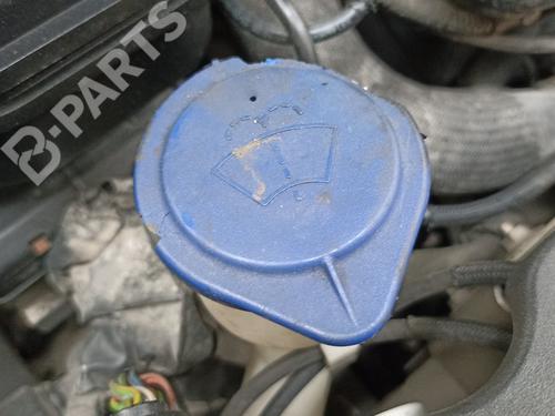 Used Windscreen washer tank Windscreen washer tank CITROËN C5 III (RD_) 2.7 HDi (RDUHZJ) (204 hp) 9294995 9294995