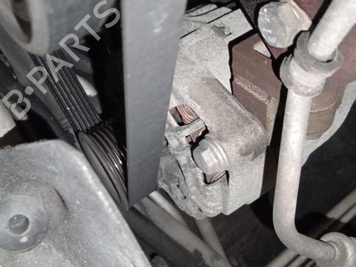 Generator Generator CITROËN JUMPER I Bus (230P) 2.8 HDi (128 hp) 37589883 37589883
