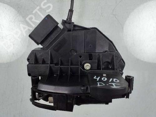Used Front left lock FORD FOCUS III Turnier 1.6 TDCi (115 hp) 5034525