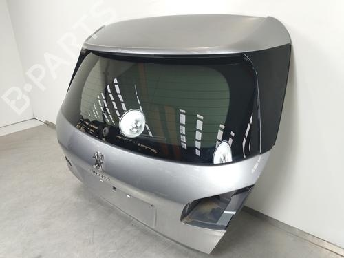 Tailgate PEUGEOT 308 II (LB_, LP_, LW_, LH_, L3_)  | BP7044939C6
