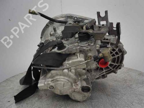 Gearbox RENAULT GRAND SCÉNIC II (JM0/1_)  | BP3268945M3 