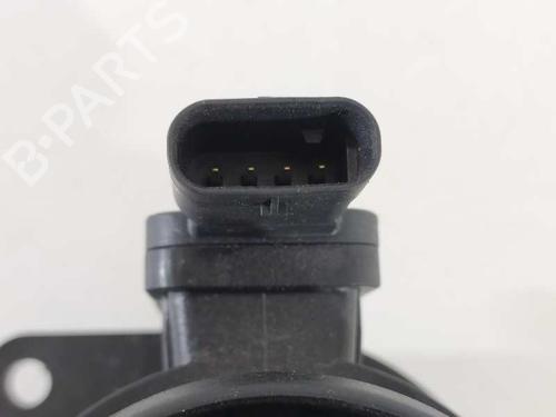 Mass air flow sensor SEAT LEON (5F1) 1.6 TDI | BP6153628M95 