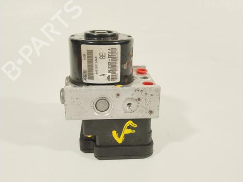 ABS Bremseaggregat FORD FIESTA VI (CB1, CCN) 1.4 TDCi | BP28380730M43 