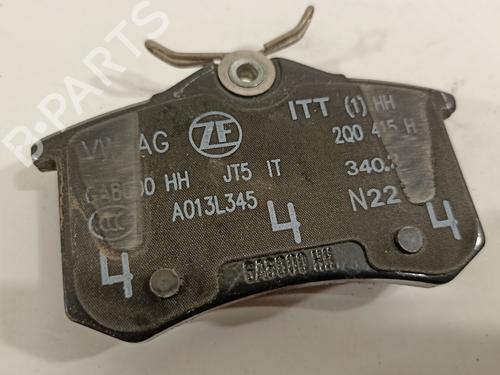 Other SEAT ARONA (KJ7, KJP) 1.0 TSI | BP19732593O1 