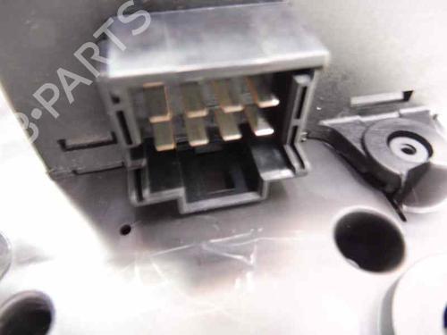 Instrument cluster MERCEDES-BENZ SPRINTER 4-t Van (B904)  | BP2977349C47 