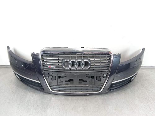 front-bumper-audi-a6-c6-4f2-2004-2005-2006-2007-2008-2009-2010-2011-32216712 main image