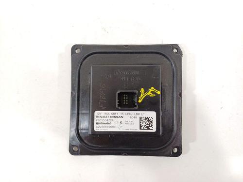 Lights ECU RENAULT MEGANE IV Hatchback (B9A/M/N_) 1.5 dCi 90 (B9A1) | BP39721875M55 - Image 3