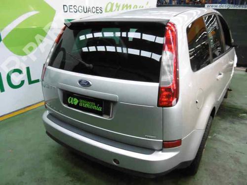 Intercooler FORD C-MAX (DM2) 1.6 TDCi | BP5102269M30  - Image 7