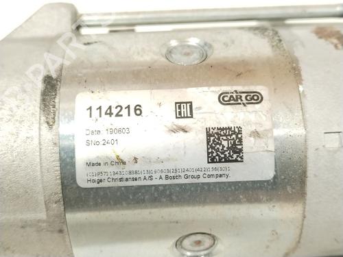 Starter TOYOTA AURIS (_E15_)  | BP18053242M8 